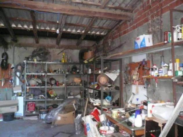 Immobile in asta di 400 m² in vendita a Borgo San Giovanni - Foto 13