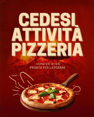 Pizza a taglio in vendita a Picciorana - Lucca 30 mq Rif: 1414830 - Foto 2