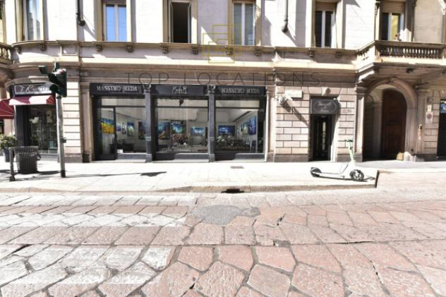 Immobile di 80 m² con 1 locale in affitto a Milano - Foto 2