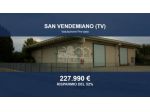 Immobile in asta di 1496 m² in vendita a San Vendemiano