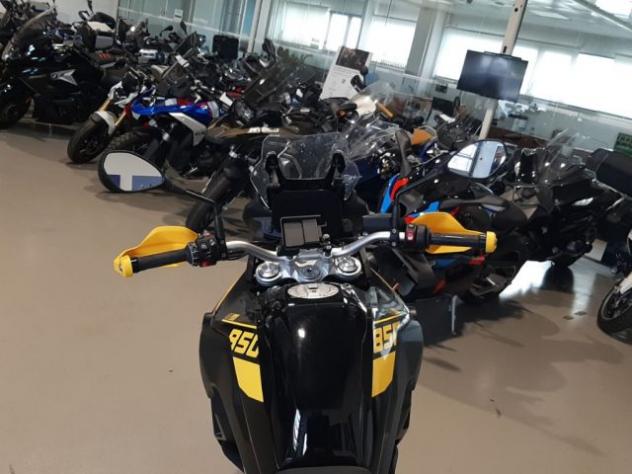 BMW F 850 GS F 850 GS 40° rif. 23035207 - Foto 7