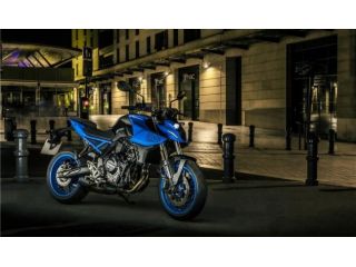 Suzuki GSX-8S RATE A PARTIRE DA € 82,50 CON MAXI RATA FINALE E SENZA ANTICIPO