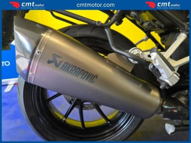 BMW R 1250 R Garantita e Finanziabile rif. 23979106 - Foto 8