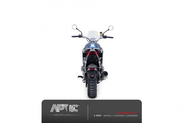 CFMOTO 700CL-X 700CL-X ADVENTURE - Foto 6