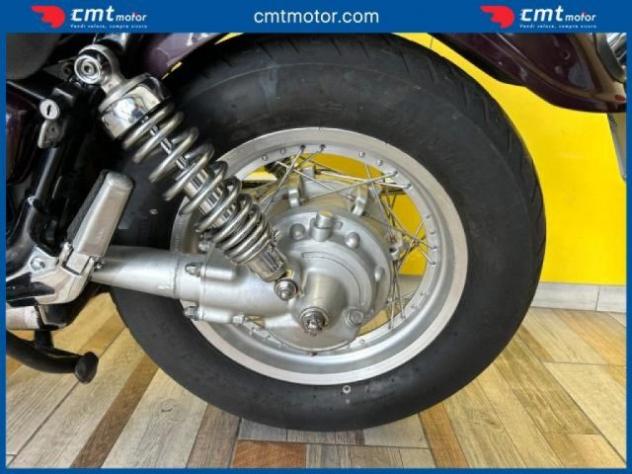 YAMAHA XV 750 Finanziabile - BORDOUUX - 34081 rif. 23545189 - Foto 7