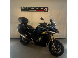 BMW S 1000 XR E5+