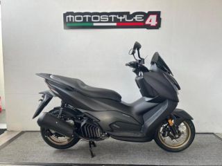 ZONTES 125 D ZT