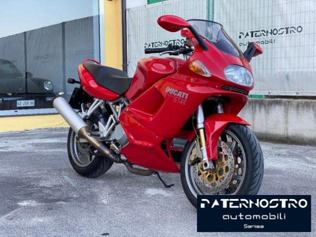 Ducati - ST4 S - - Foto 2