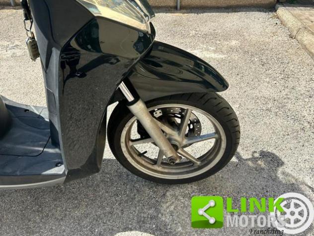 HONDA SH 300 i Bauletto e Visiera inclusi rif. 24198712 - Foto 9