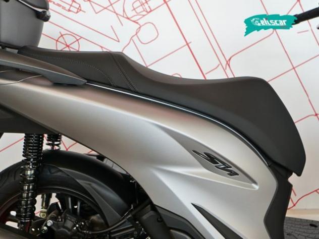 HONDA SH 125 SH 125 rif. 23372374 - Foto 7