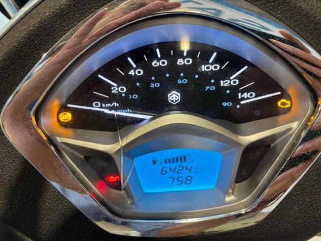 PIAGGIO Liberty 125 abs rif. 23823959 - Foto 6