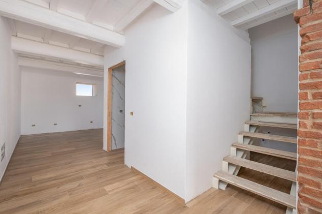 Villetta a schiera in vendita a San Giorgio - Cascina 105 mq Rif: 1455157 - Foto 7
