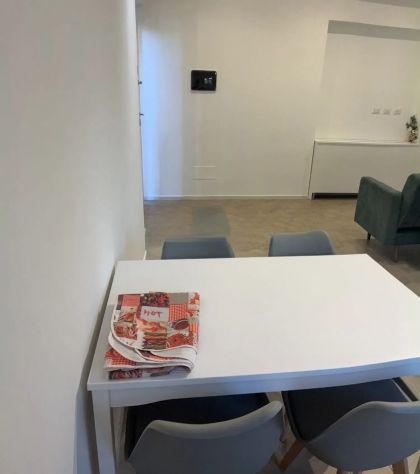 COLLEFERRO GRAZIOSO BILOCALE ARREDATO INGRESSO INDIPENDENTE - Foto 4