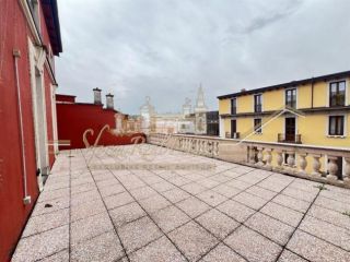 Affittasi Appartamento 95 MQ. con TERRAZZO  a Milano