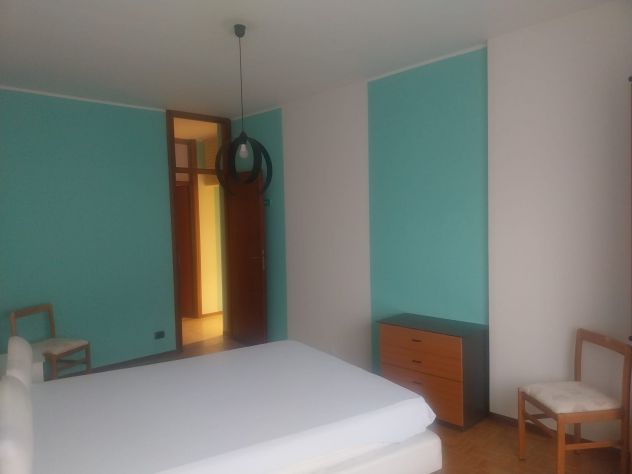 APPARTAMENTO 120 MQ. AFFITTASI A NOVARA USO TRANSITORIO A PROFESSIONISTA / IN - Foto 5