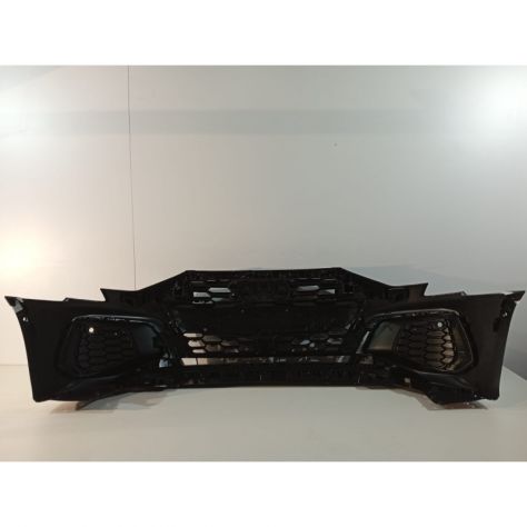 Audi A3 S-Line 2020+ Paraurti Anteriore 8Y0807065C - 18726 - Foto 4