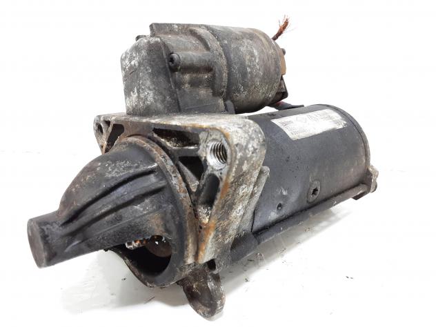 MOTORINO D' AVVIAMENTO RENAULT Master 4° Serie 8200568535E Diesel 2300 (10)
