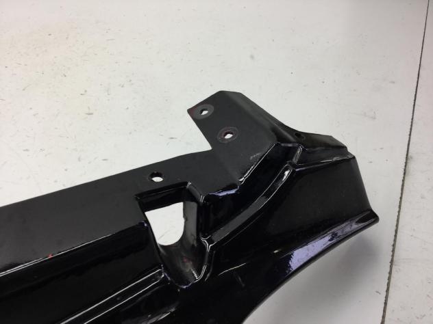 GILERA KZ 125 CARENA FIANCATA SINISTRA 1987 - Foto 5