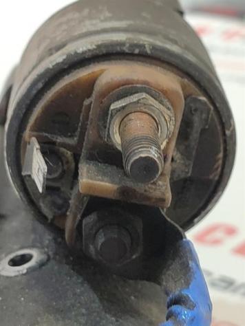 MOTORINO D' AVVIAMENTO CHRYSLER 300 C Berlina 56044572AB 642982 diesel 2987 (04) - Foto 5