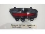 FARO FANALE RETRONEBBIA DX RENAULT Captur Serie 265801655R (19)