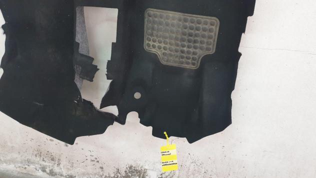 MOQUETTE INTERNA ABITACOLO LANCIA Ypsilon 4° Serie 07356265540 (1123) - Foto 9