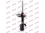 Ammortizzatore per Toyota Rav 4 Kayaba molle supporti tamponi Monroe