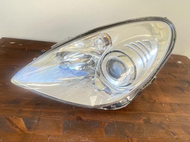 Fanale Anteriore Mercedes SLK - Foto 9