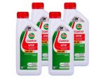 Olio motore Castrol GTX 5w30 RN17 4 litri