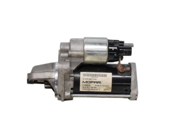 Motorino Avviamento 1.0 Firefly Fiat New Panda 51975680 - 14210