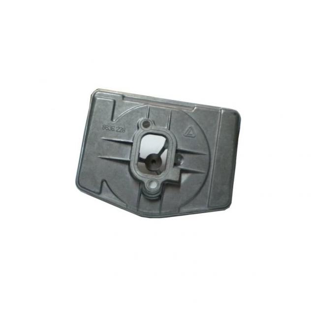 Febi Bilstein Supporto, Carter Filtro Aria 44203