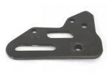BENELLI BN 125 55410L430001 SUPPORTO PINZA FRENO POSTERIORE 18 - 20 REAR BR &hellip;