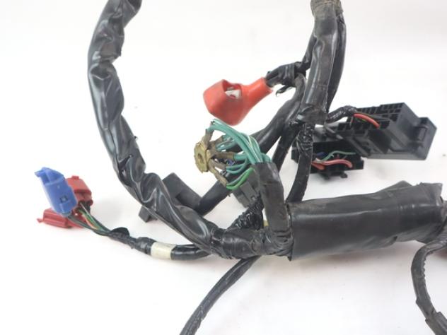 HONDA SH 300 32100K53D001 CABLAGGIO IMPIANTO ELETTRICO 16 - 20 MAIN WIRING HARNESS - Foto 2