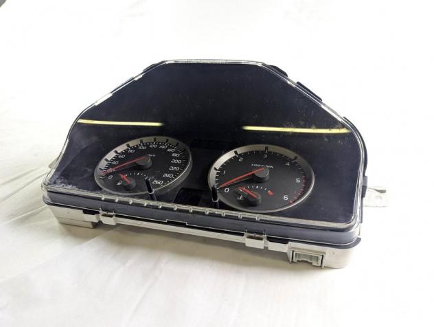 30786344 QUADRO STRUMENTI CONTACHILOMETRI VOLVO C30 1.6 D 80KW 5M 3P (2007) RICAMBIO USATO - Foto 2