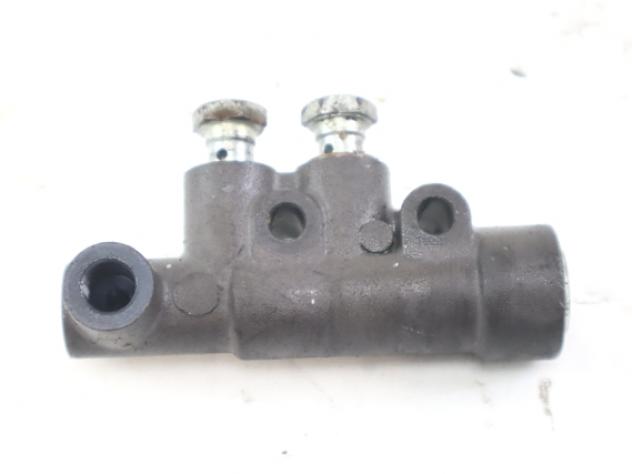 MALAGUTI SPIDERMAX 500 GT 1-000-296-274 VALVOLA RIPARTITORE FRENATA 04 - 11 BRAKE DISTRIBUTOR