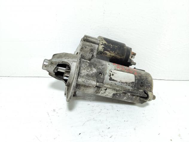 MOTORINO D' AVVIAMENTO FORD Focus S. Wagon 3° Serie 2109635 G8DB Diesel 1600 (0408) - Foto 2