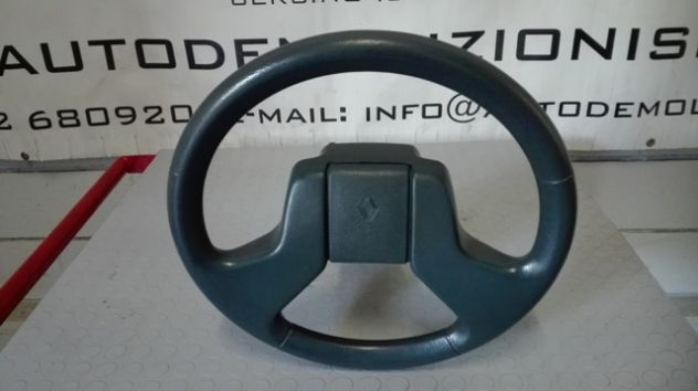 Volante Renault Clio del 1993