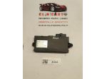 CENTRALINA CAS BMW X1 Serie (E84) 6135 9287534 N47D20C diesel 1995 (0915)