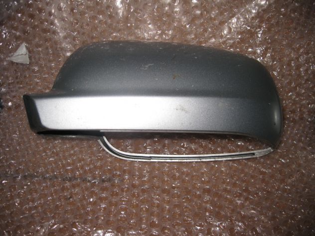 Calotte copertura DX e SX specchi esterni SEAT e V W 1999/2000 - Foto 5