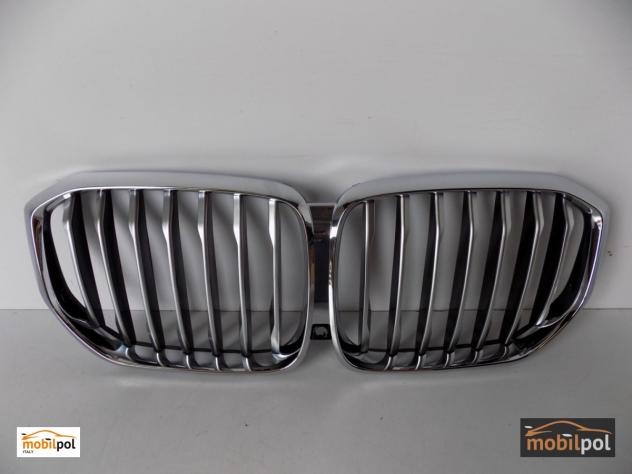 BMW X5 G05 Paraurti Reni / Griglia - 11135 - Foto 2