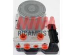 476603174R Renault Kangoo 1.5 centralina ABS gruppo pompa Bosch
