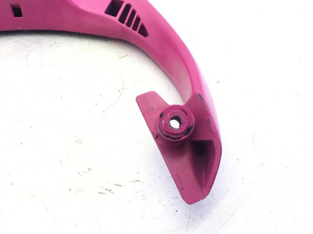 PIAGGIO BEVERLY 125 MANIGLIONE POSTERIORE PORTAPACCHI 2010 2015 ZAMP69100 - Foto 7