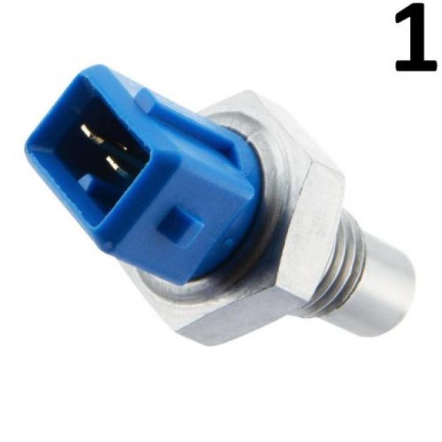 Termistore sonda temperatura scooter vari Piaggio 830903 Peugeot 746157 - Foto 3