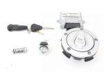 VOGE VALICO 525 DSX 1727102200001 KIT CHIAVI ECU ACCENSIONE  21 -24 KEY LOC &hellip;