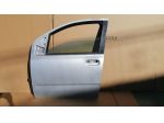PORTA ANTERIORE SX FIAT PANDA 2015 MODELLO SENZA FASCIA