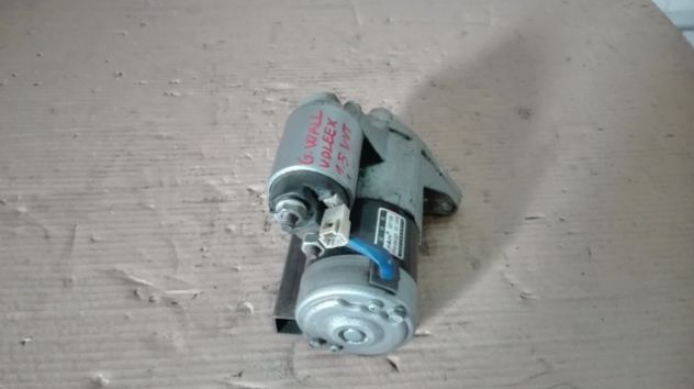 Motorino avviamento Great Wall Voleex 1.5 del 2014 (3708100B-EG01) - Foto 3