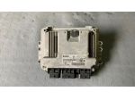 Centralina motore Peugeot 207 1.4HDI del 2008 (9663475880)