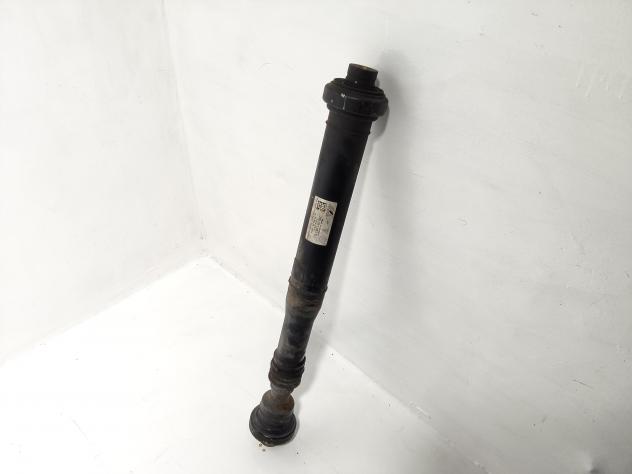 ALBERO DI TRASMISSIONE ANTERIORE VOLKSWAGEN Touareg 2° Serie 7P0521101G CAS Diesel 3000 (10) - Foto 5