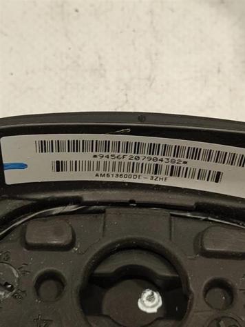 VOLANTE FORD Focus Berlina 4° Serie AM513600DE-3ZHE T1DB (0811) - Foto 5