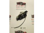 SERRATURA ANTERIORE SINISTRA CITROEN C5 Station Wagon 9800618180 DT17TED4 (0818)