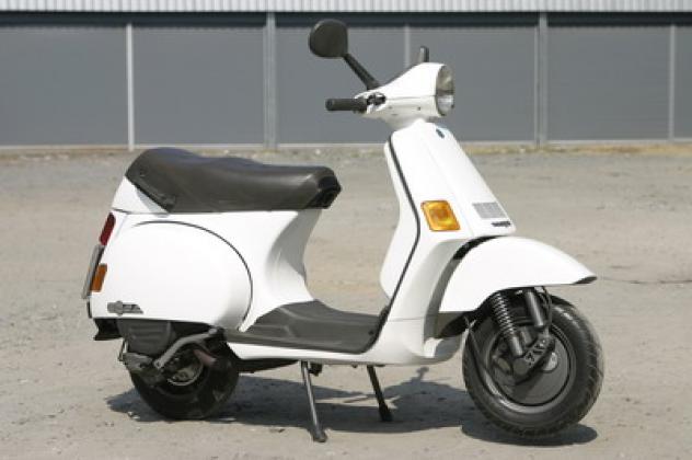 PIAGGIO COSA L 150 ALBERO PRIMARIO INGRANAGGI E PERNO 1988 1991 VLR1 - Foto 4